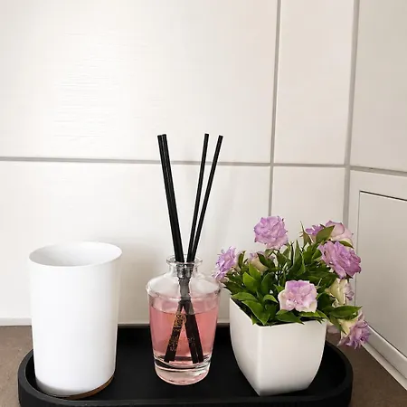 شقة Modernes Smart-tv Wlan