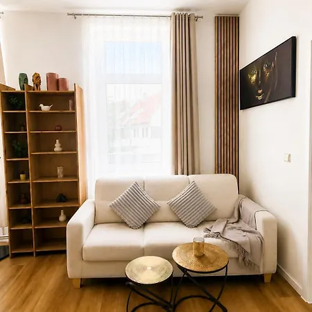 Modernes Smart-tv Wlan شقة *